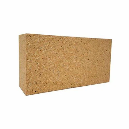 Secondary High Alumina Brick Secondary High Alumina Brick