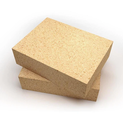 Secondary High Alumina Brick Secondary High Alumina Brick