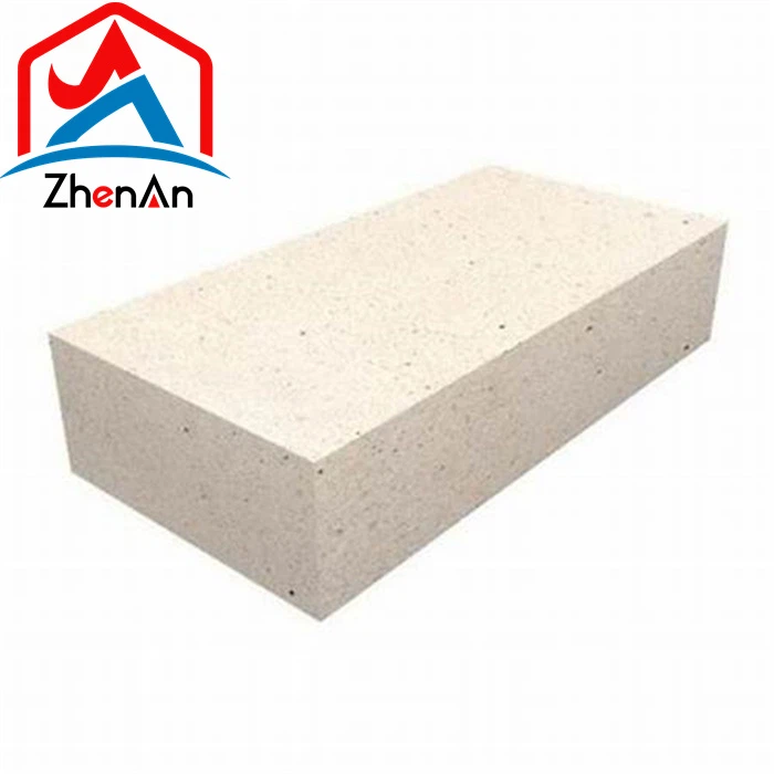 Phosphate Bricks For Lining Steel Drums Phosphate Bricks For Lining Steel Drums