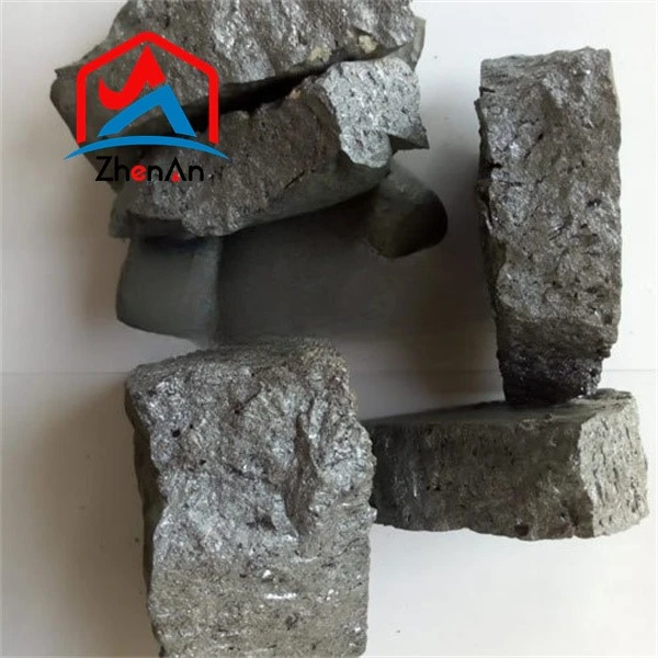 fesi ferrosilicon