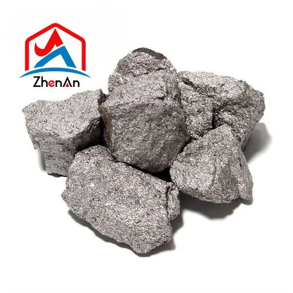 Ferro Chrome Ferro Chrome
