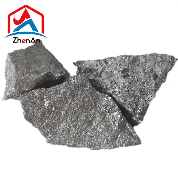 Silicon Carbon Alloy Silicon Carbon Alloy