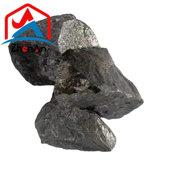 Carbon Ferro Manganese Alloy