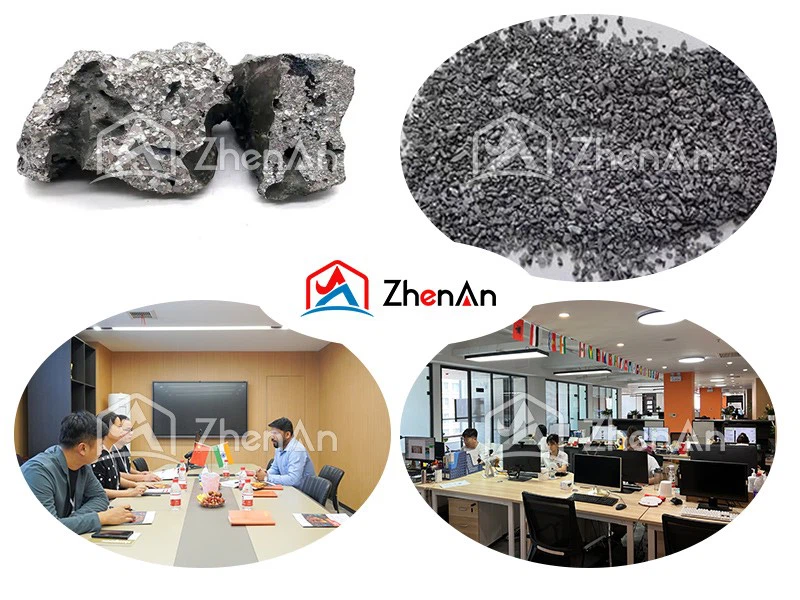 Ferro Silico Manganese 75 Ferro Silico Manganese 75