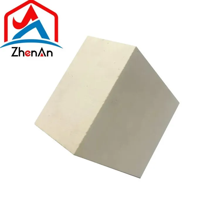 Corrosion Resistant Zircon Bricks