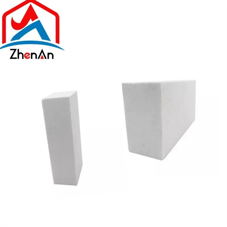 Corundum Mullite Bricks For Coke Ovens