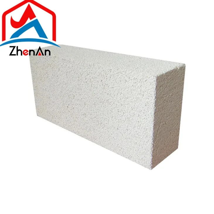 Corundum Mullite Bricks For The Petrochemical Industry