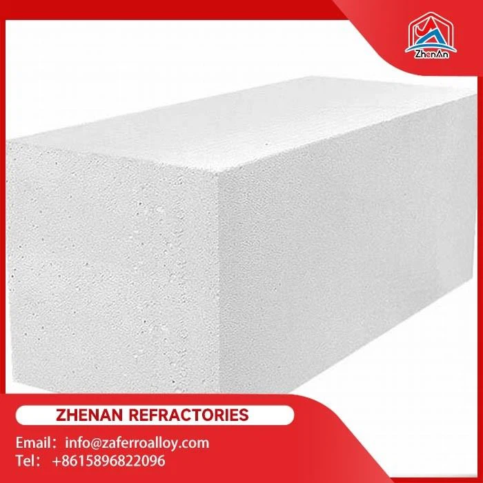Dense Zircon Brick