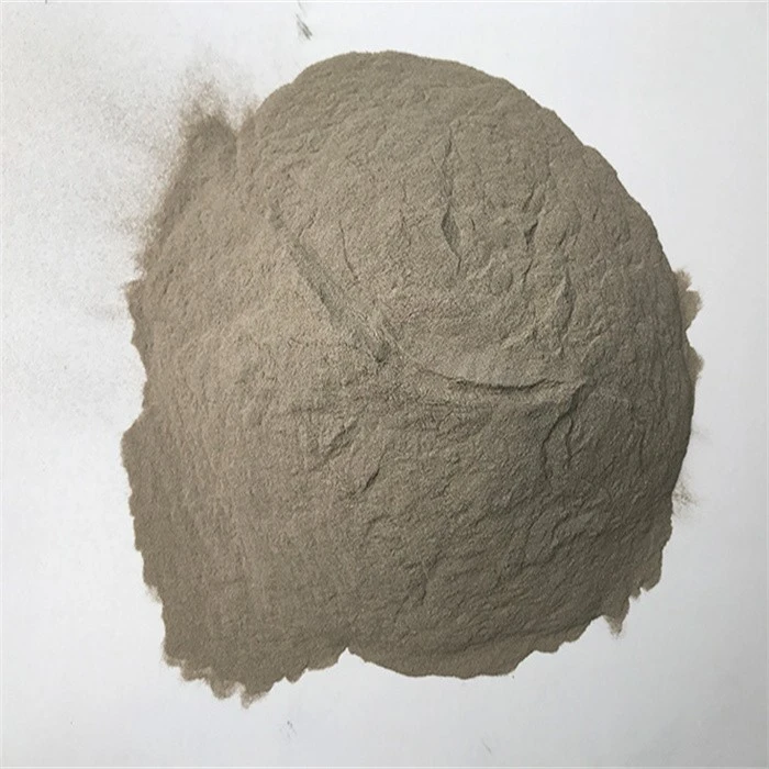 Fine Powder Brown Corundum for Abrasive 3
