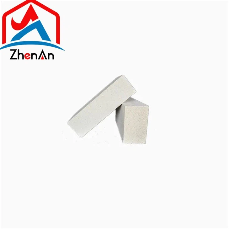 High Hardness Corundum Mullite Brick