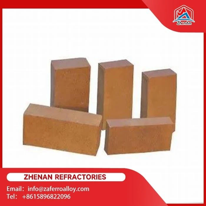 High Temperature Magnesia Brick