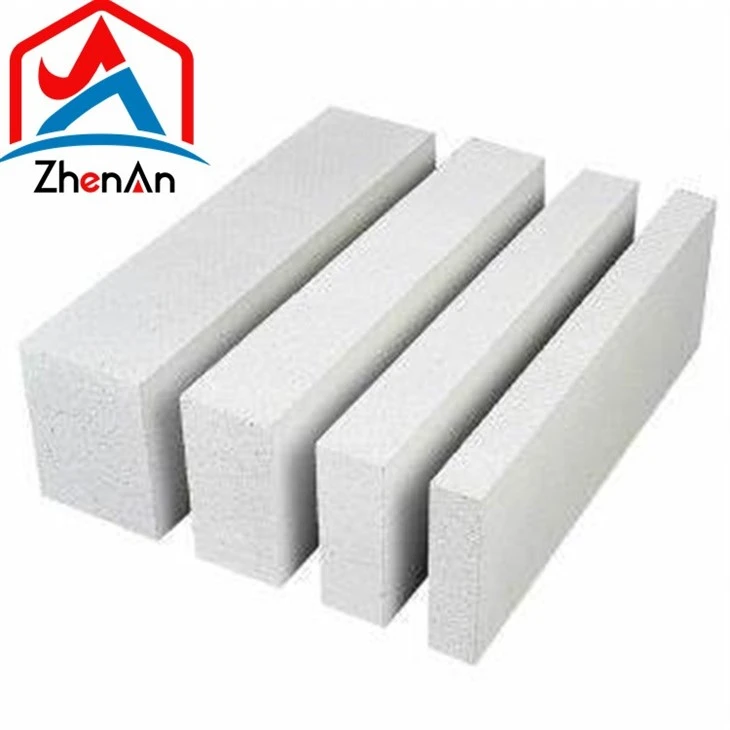 Insulating Zirconium Brick