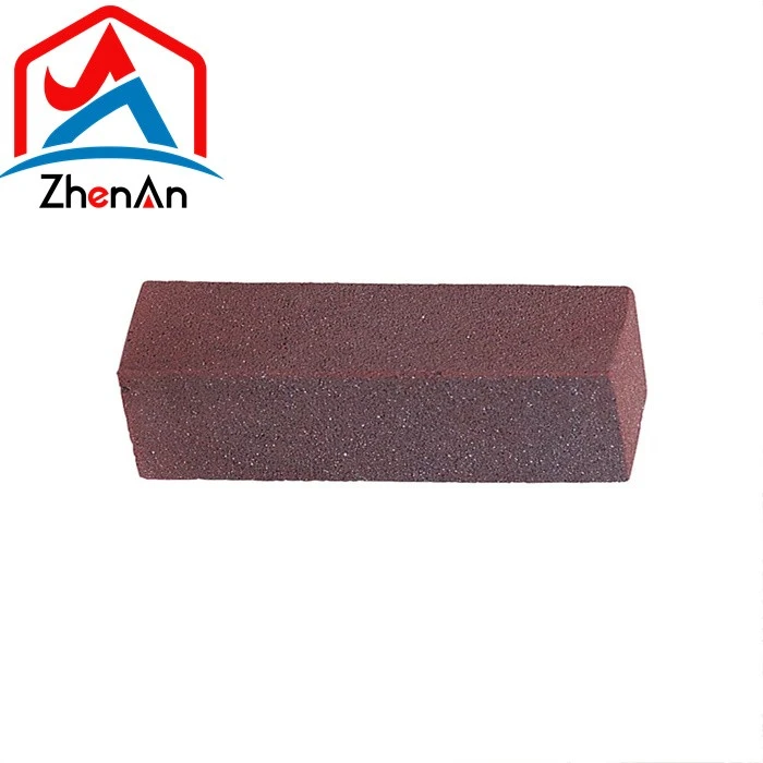 Magnesia-Chrome Brick For Regenerator