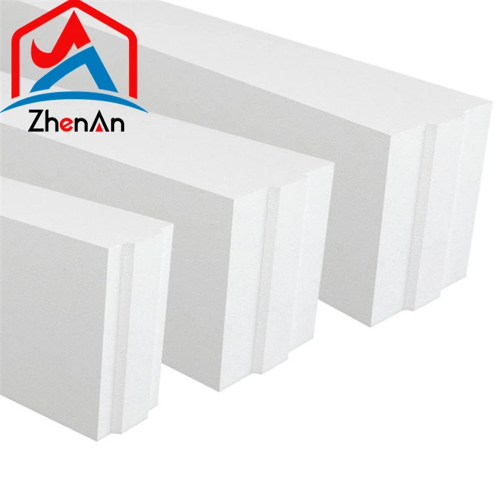 Rejeneratör İçin Magnezyum Tuğla