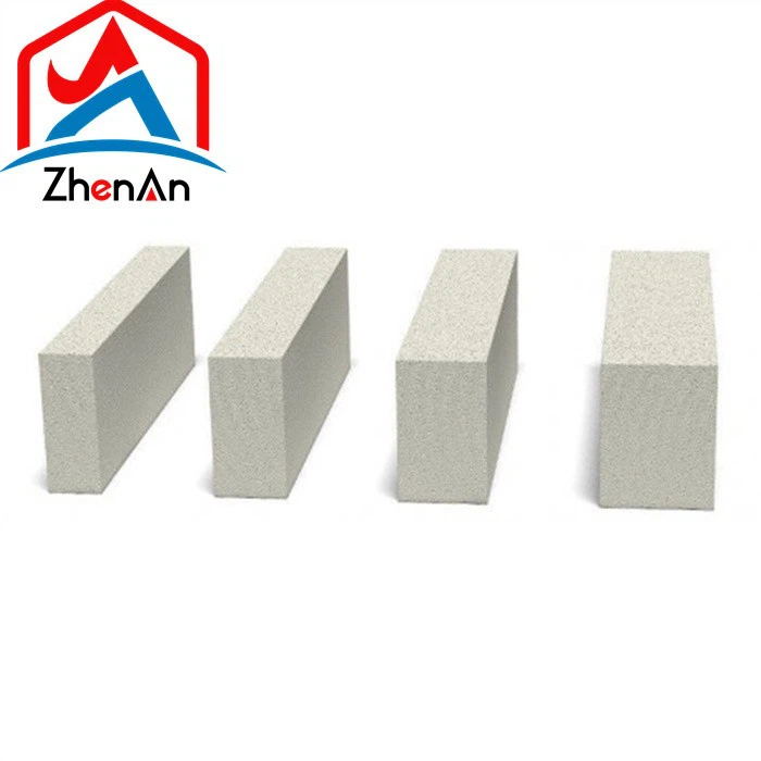Magnesium Brick For Regenerator