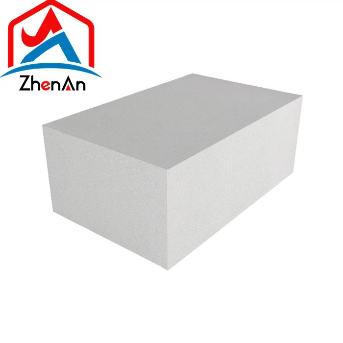 Magnesium Brick For Regenerator