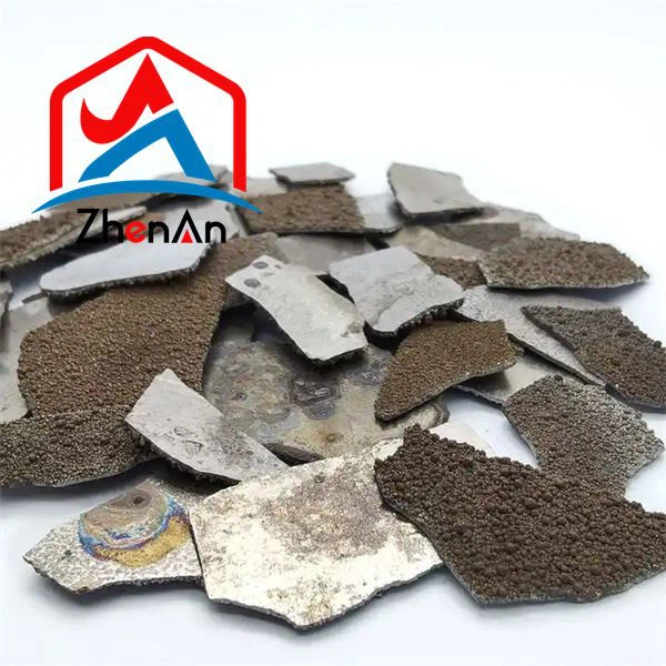 Electrolytic Manganese Flake