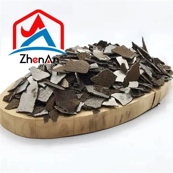 Electrolytic Manganese Flake