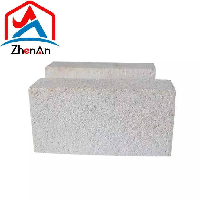 Phosphate Bricks For Cooling Belts