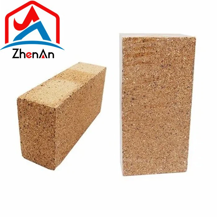Phosphate Bricks For Lining Steel Drums