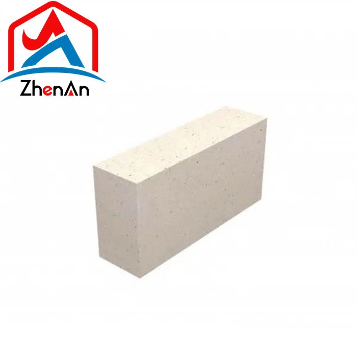 Phosphate Bricks For Lining Steel Drums