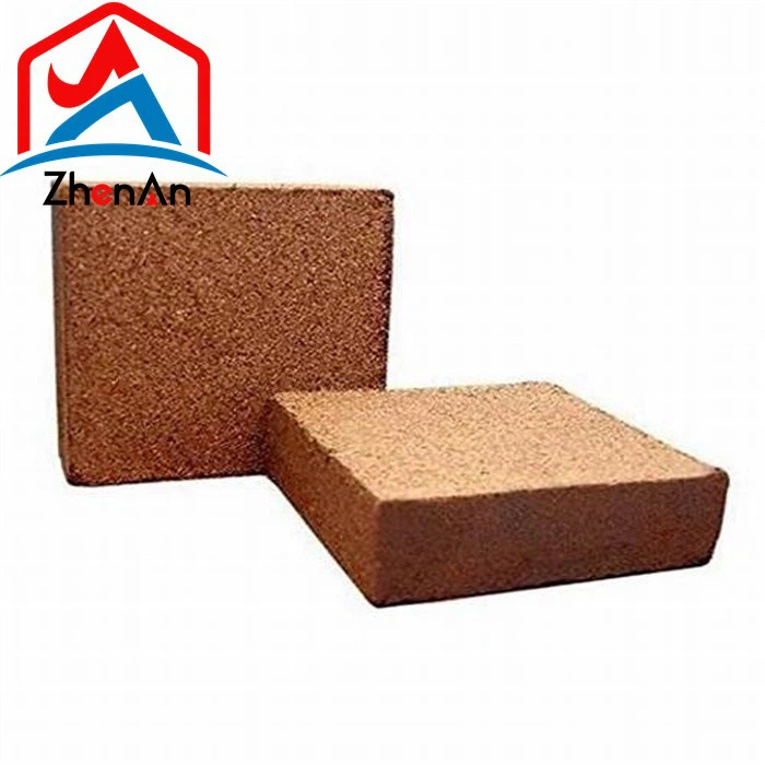 Phosphate Bricks For Lining Steel Drums