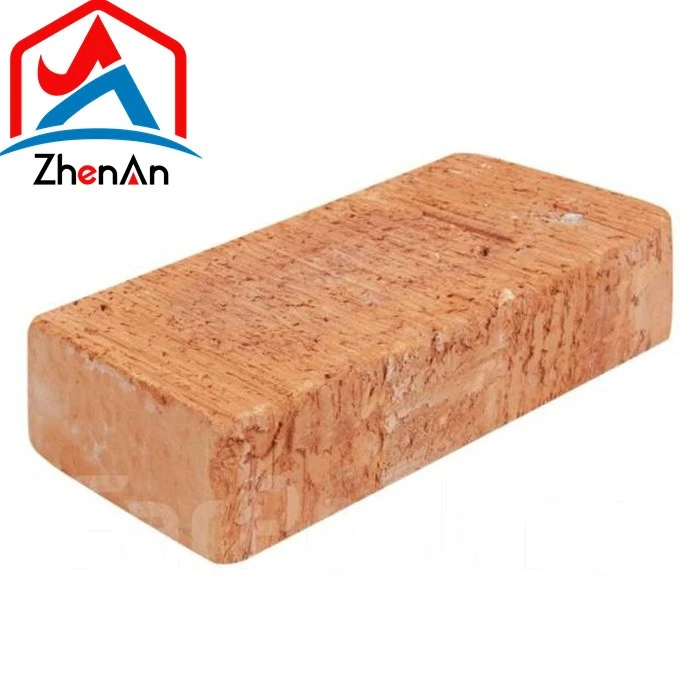 Phosphoric Acid Impregnated Clay Brick