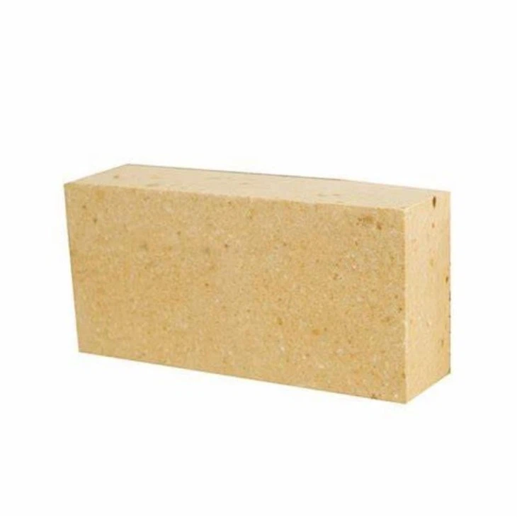 Secondary High Alumina Brick