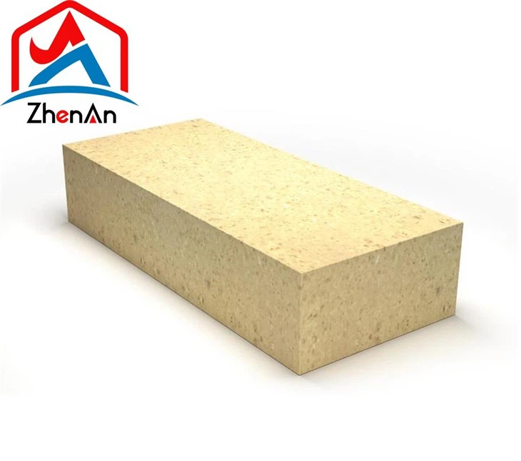 Secondary High Alumina Brick