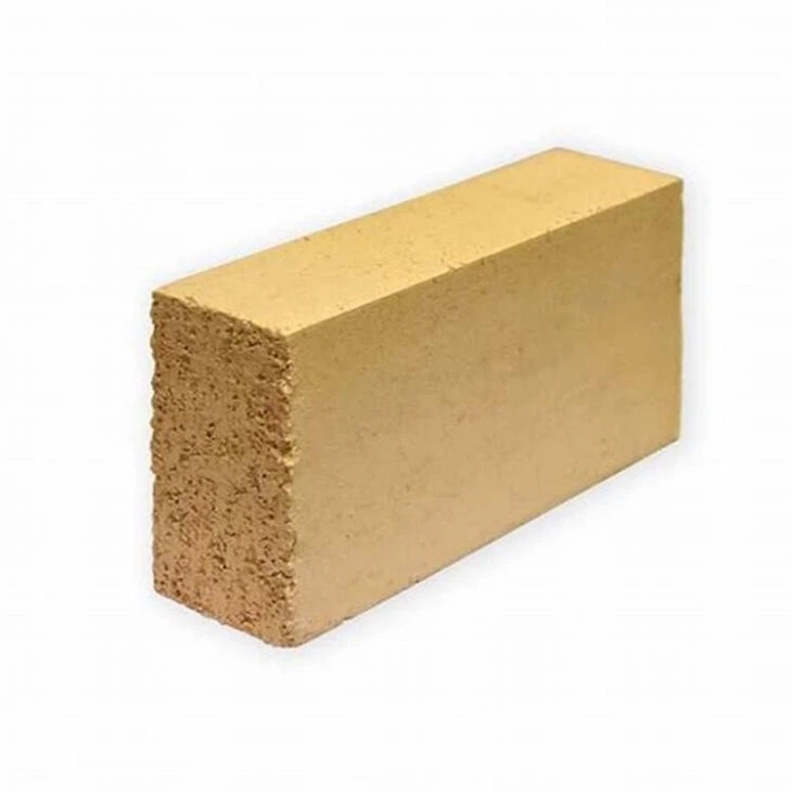 Secondary High Alumina Brick