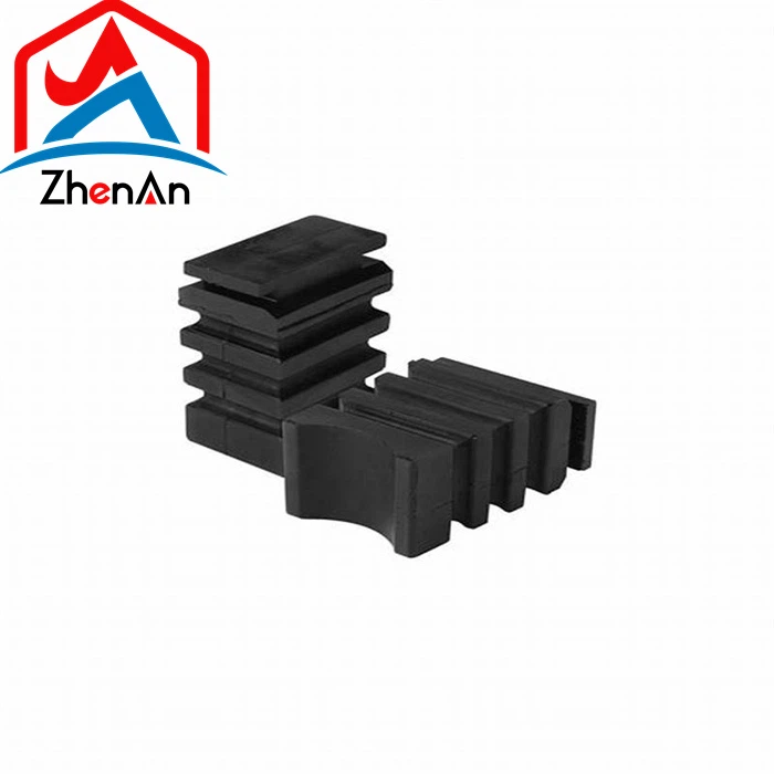 Yanma Odası İçin Silisyum Karbür Tuğla