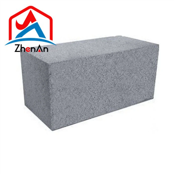Silicon Carbide Bricks For Heat Exchangers