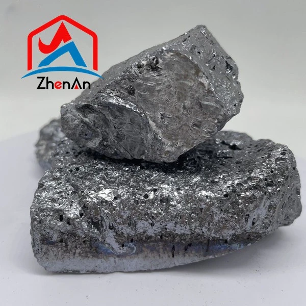 Silicon Metal