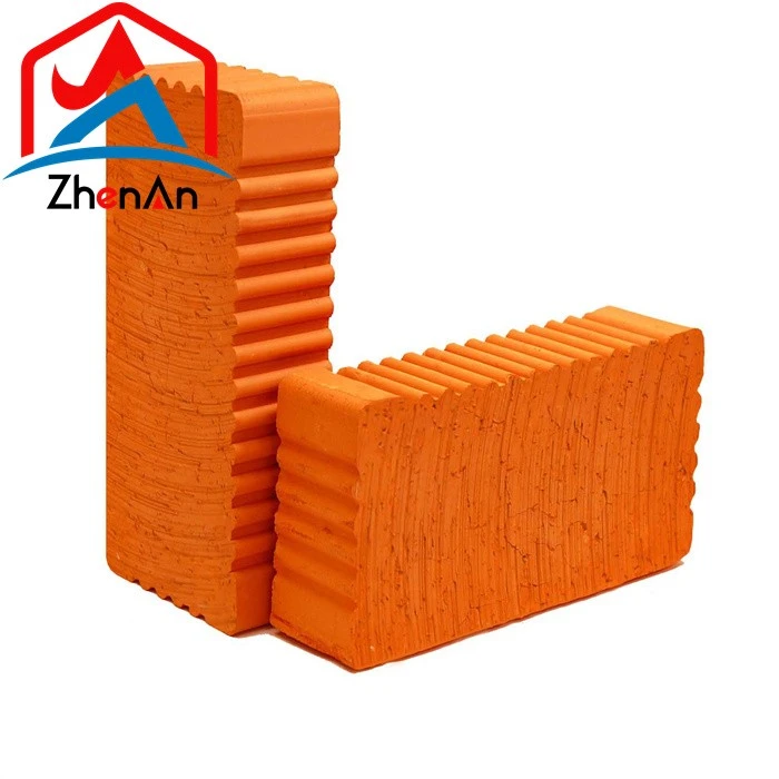 Silicon Multi-component Bricks For Hot Blast Furnace