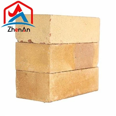 Aşınma Dayanımı Alkali Tuğla