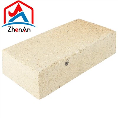 Dolomit Tuğla Özellikleri