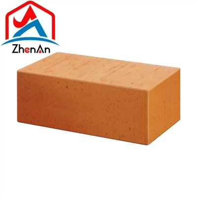 Erimiş Magnezya Tuğlası