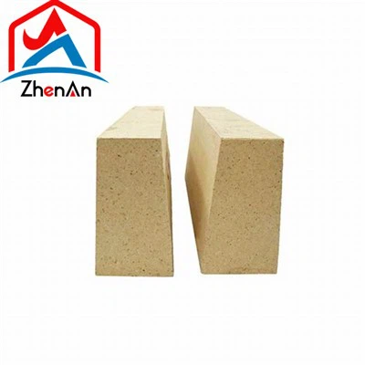 Yüksek Fırın Silika Tuğla