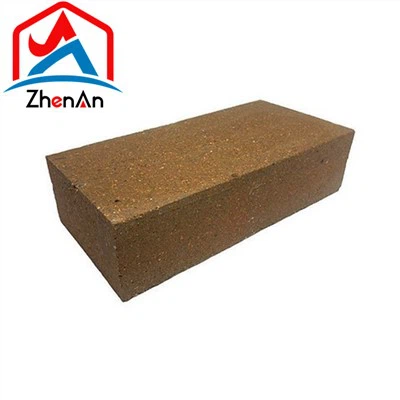 Tünel Fırın İçin Silikon Tuğla