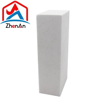 Pota Üretimi İçin Silikon Mullit Tuğla