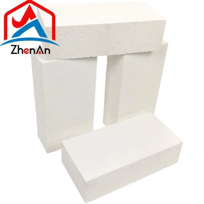 Sinterlenmiş Mullit Tuğla