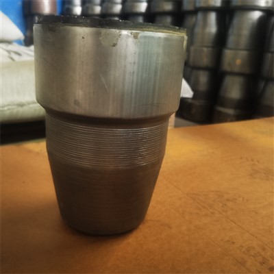 Çelik Döküm Pota Kollektör Nozulu