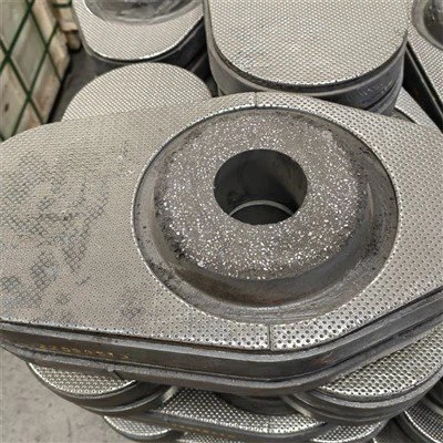 Çelik Döküm Tandiş Sürgülü Kapı