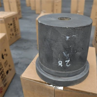 Tandiş Üst Nozul Refrakter Nozul