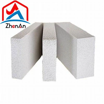 Kok Fırınları İçin Zirkon Tuğlalar