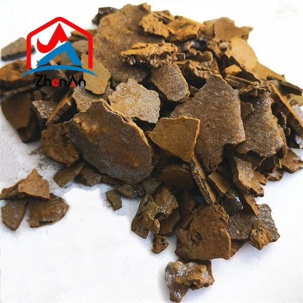 Vanadium Pentoxide Flake