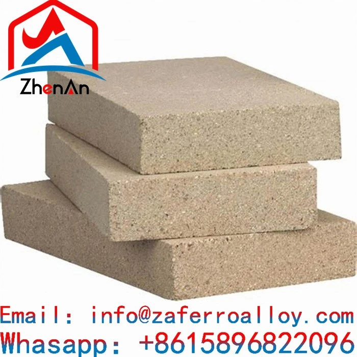 Wear Resistant Refractory Clay Bricks