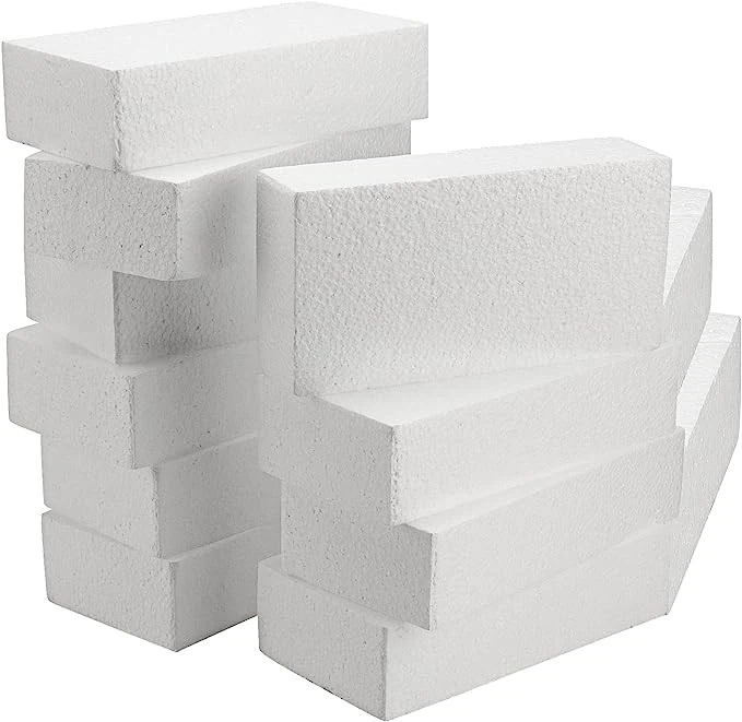 Zircon Mullite Insulation Brick