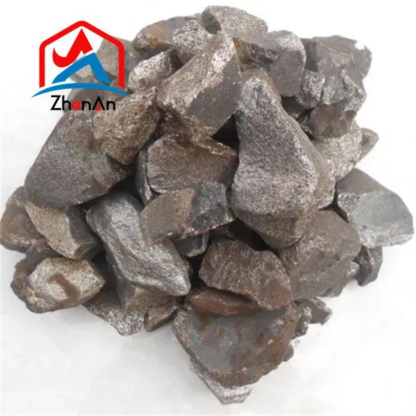 Ferro Siliko Manganez 75