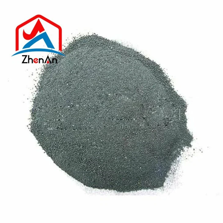 High Purity Silicon Carbide Powder